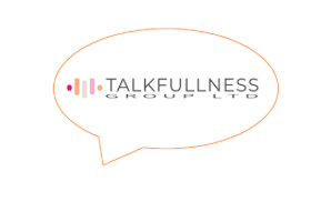 TALKFULLNESSロゴ