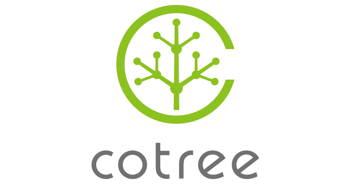 cotreeロゴ