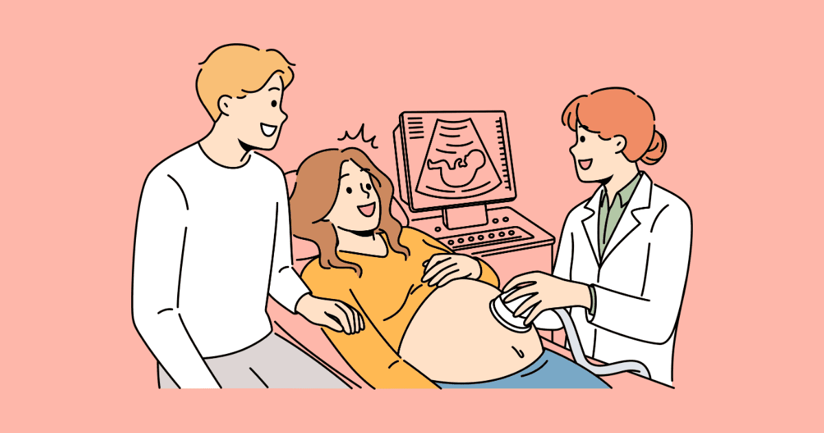 妊婦健診